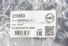 Рычаг независимой подвески колеса, подвеска колеса A.B.S. 210853 (фото 3)