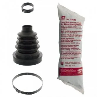 Комплект пылника, приводной вал FEBI BILSTEIN 100195