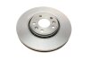 Диск тормозной (передний) Renault Scenic IV 1.2 TCe/1.6 dCi 16-(320х28) BOSCH 0 986 479 552 (фото 7)