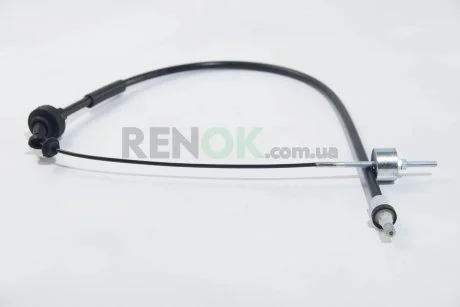 Трос зчеплення Largus/Logan/Sandero (07-21) A.B.S. A.B.S. K27640