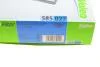 Воздушный фильтр Valeo 585022 (фото 5)