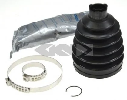 Пильовик приводу колеса GKN SPIDAN 25047