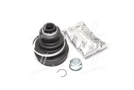 Комплект пылника, приводной вал CIFAM 613-652