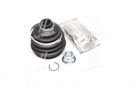 Комплект пылника, приводной вал CIFAM 613-611 (фото 1)