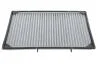 Фильтр, воздух во внутренном пространстве MANN FP 3454 (фото 4)
