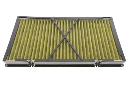 Фільтр салону -FILTER MANN FP 3454