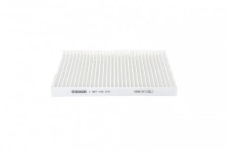Фильтр, воздух во внутренном пространстве BOSCH 1 987 435 075