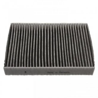 Фильтр, воздух во внутренном пространстве FEBI BILSTEIN 37334