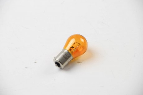 Лампа накаливания, фонарь указателя поворота; Лампа накаливания, фонарь указателя поворота HELLA 8GA 006 841-121 (фото 1)