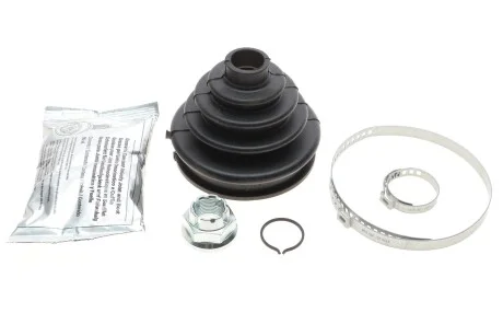 Пильник ШРКШ (зовнішній) Renault Clio 90-98 (22x80x83) (к-кт) Metelli 13-0207