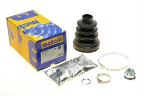 Комплект пылника, приводной вал Metelli 13-0390