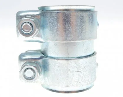 Хомут глушника (передній) BMW 3 (E46)/5 (E39)/7 (E38)/X5 (E53) 00-06 (50/54.5x80) Fischer Automotive One (FA1) 224-950