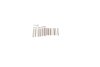 Болт колеса Renault Clio III/Laguna/Megane/Scenic 93-14 (M14x1.5) FEBI BILSTEIN 27793 (фото 2)