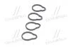 Прокладка колектора компл. 4 шт IN RENAULT K7J/E7J (вир-во PAYEN) Payen JD5315 (фото 2)