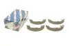 Колодки ручника Opel Omega B 94-03 (160x25) BOSCH 0986487214 (фото 1)