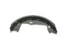Колодки ручника Opel Omega B 94-03 (160x25) BOSCH 0986487214 (фото 4)