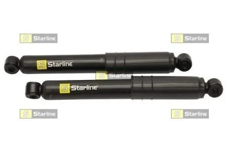 Амортизатор підвіски STARLINE TL D46975.2