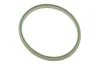 Прокладка патрубка інтеркулера ущільнююча VW Caddy III/T5 03- (57.85mm) VAG 3C0 145 117F (фото 1)