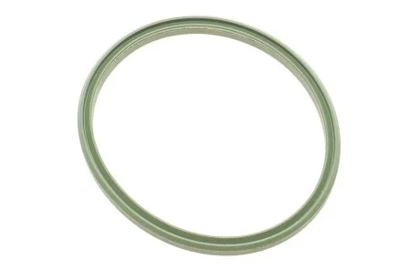 Уплотнительная прокладка патрубка интеркулера VW Caddy III/T5 03- (57.85mm) VAG 3C0 145 117F