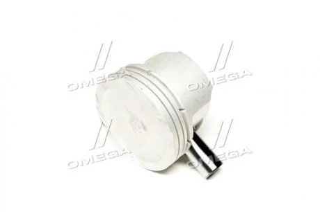 Поршень CHEVROLET Aveo/Lacetti 79,00 1,6 16V з пальцем (вир-во, Korea) PARTS-MALL PXMSC-011A
