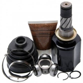 ШРУС ВНУТРЕННИЙ ЛЕВЫЙ 23X35X26 MAZDA 3 BK 2003-2008 FEBEST 0511-M320ATLH