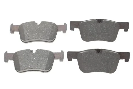 Комплект гальмівних колодок, дискове гальмо 603866 / ATE 13.0460-3866.2