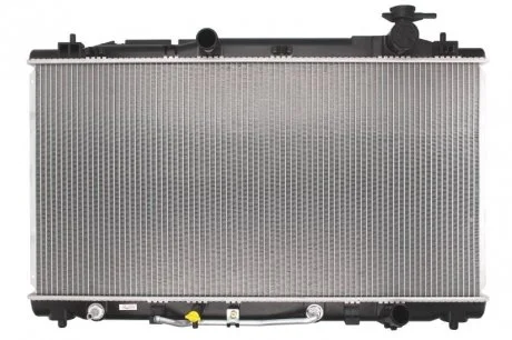 Радиатор охлождения TOYOTA CAMRY3.5/AURION 3.5 KOYORAD PL011982