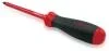 Викрутка хрестова PH2 x 100mm ізольована (1000V) TOPTUL Toptul FBEB0210 (фото 2)