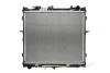 Радиатор KIA SPORTAGE(99-)2.0 i 16V[OE OK022-15-200A] NISSENS 66643 (фото 1)