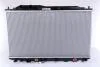 Радиатор HD CIVIC 4D(06-)1.3 i HYBRID[OE 19010RRH901] NISSENS 68141 (фото 2)