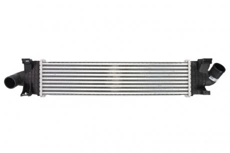 Интеркулер FD FOCUS C-MAX(03-)1.6 TDCi(+)[OE 1231015] NISSENS 96689