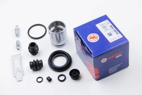 Елементи гальмівного супорта (РМК суппорта з поршнем) (SEIN) AUTOFREN D4 1380C