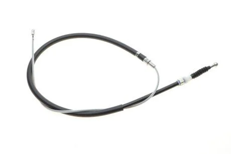 Трос гальма ATE 24.3727-0195.2
