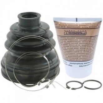 Пильовик приводу колеса FEBEST 0215-J32T