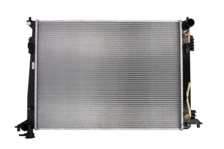 Радиатор охлаждения Hyundai IX35 AT KOYORAD PL812502