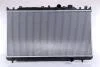 Радиатор MZ 626(91-)2.0 D(+)[OE RFG2-15-200B] NISSENS 62482A (фото 2)