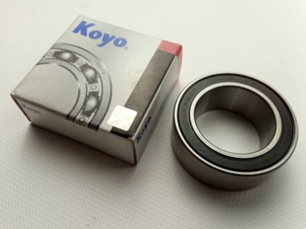 Подшипник компрессора кондиционера 55x35x20 KOYO 83A694CS30