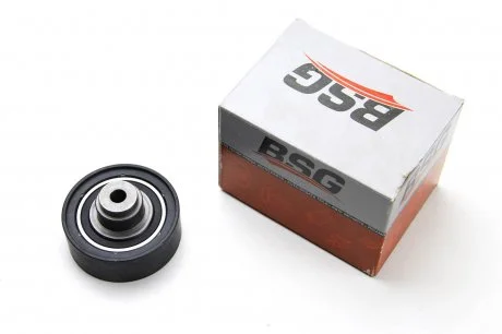 Паразитный / Ведущий ролик, зубчатый ремень BSG BSG 90-615-034