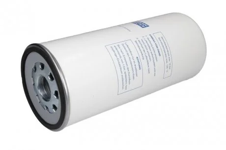 Змінний елемент маслоуловлювача з арматурою LB 11102/2 MANN LB 11 102/2