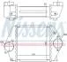 Інтеркулер NISSENS 96570 (фото 1)