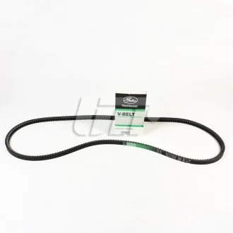 Пас привідний з довжиною кола понад 60см, але не більш як 180см Gates AVX13X1550HD