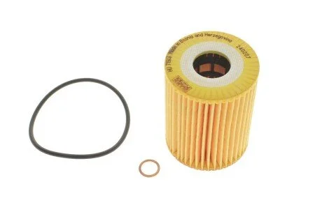 Фильтрующий элемент масляного фильтра HU 719/3X MANN HU 719/3 X