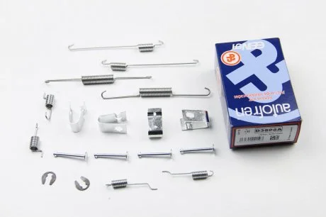 Монтажний к-кт барабанних гальм зад. SWIFT 98- 200х32 SEINSA AUTOFREN D3996A