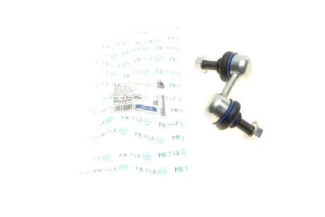 Тяга стабилизатора (переднего) (L) Mitsubishi L200 05-15 MEYLE 32-16 060 0029