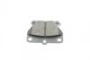 Тормозные колодки (задние) Toyota Corolla/Yaris 99-07 KAVO KBP-9013 (фото 3)