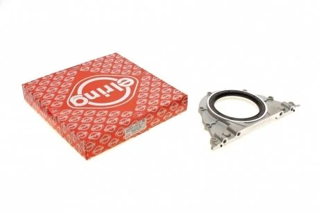 Сальник коленвала (задний) BMW 5(F10)/(F11)/6 (F12)/(F13)/7 (F01-F04)/(G11/G12) 4.4-6.6 07- (N63/74) ELRING 284.460