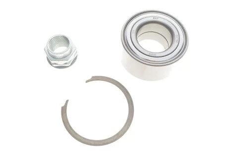 Комплект кулькового підшипника маточини колеса SKF VKBA 3416