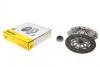 Комплект зчеплення Audi A4/A6 2.0 TFSI/3.0 01-11 (d=240mm) (+вижимний) LuK 624333000 (фото 1)