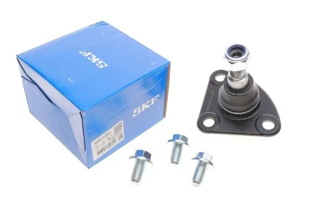 Несучий / напрямний шарнір SKF VKDS 312002