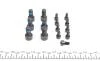 Модуль сцепления (DMF + CLUTCH SET) VL Valeo 837018 (фото 17)